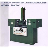 Con-rod bush boring /grinding machine